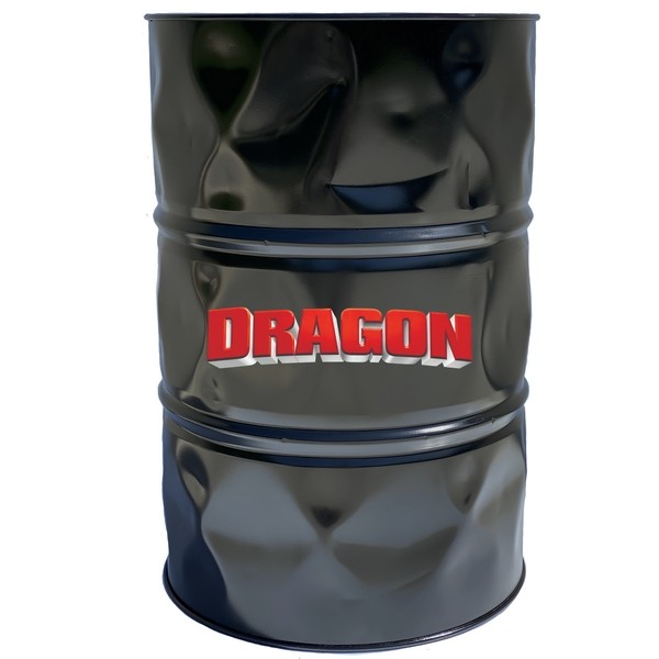 Dragon Logo Imprimé